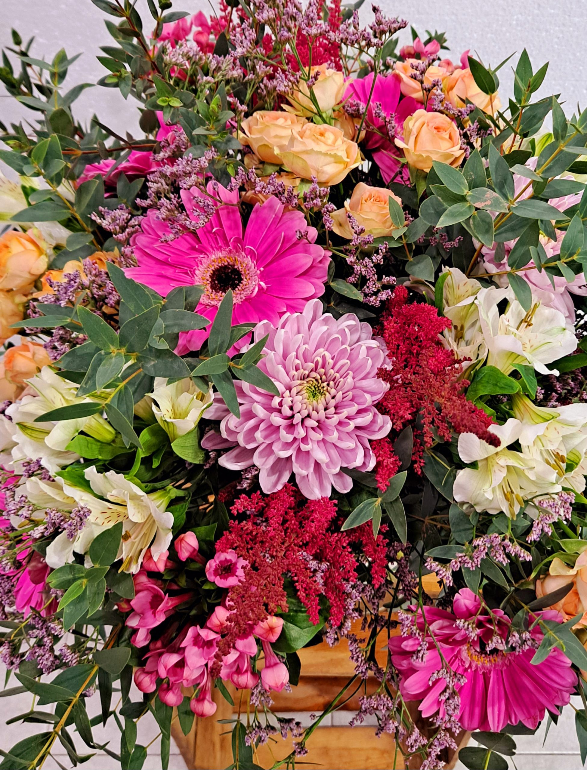 Ramo Rosalinda - Imagen 2