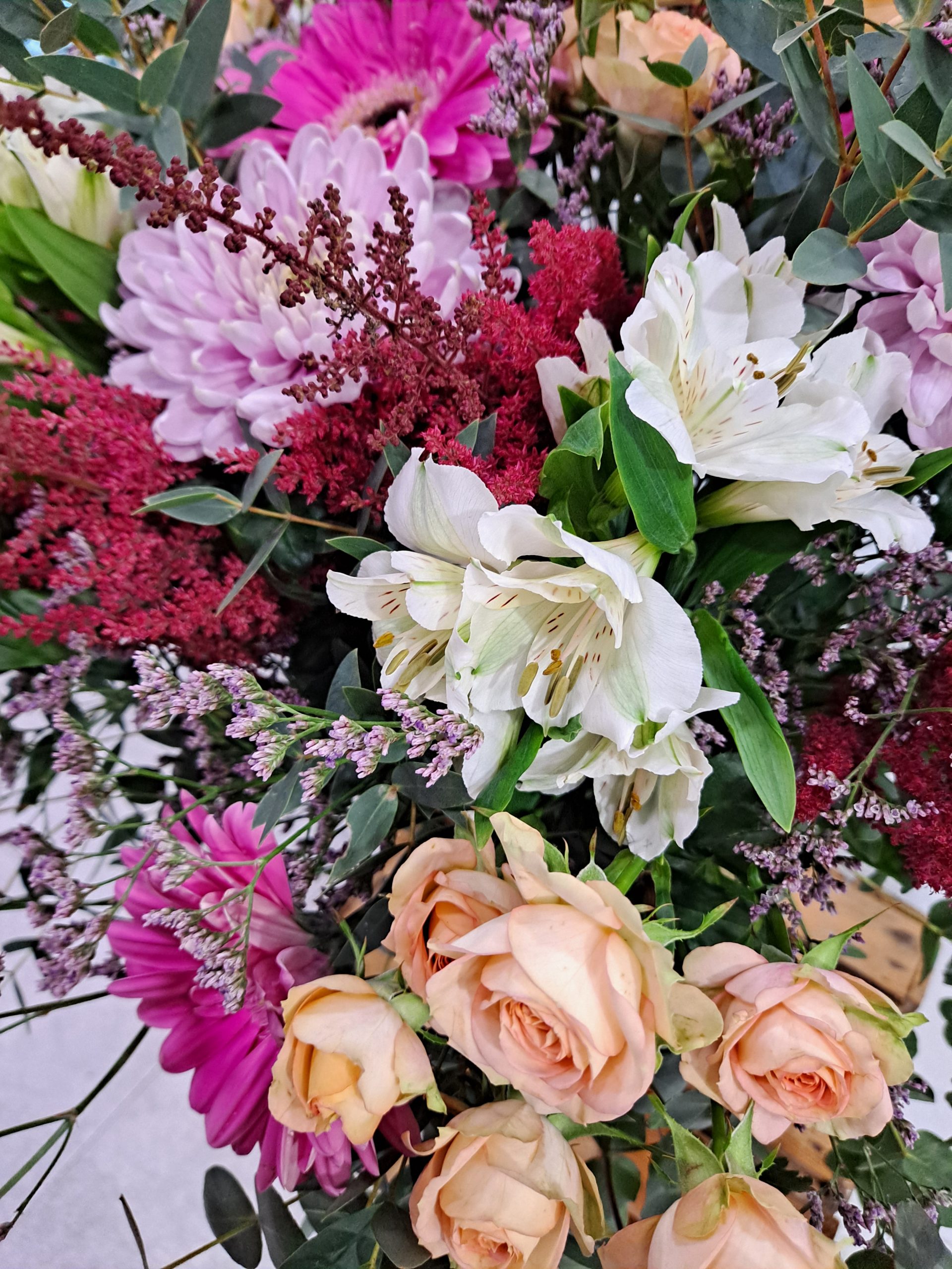 Ramo Rosalinda - Imagen 3