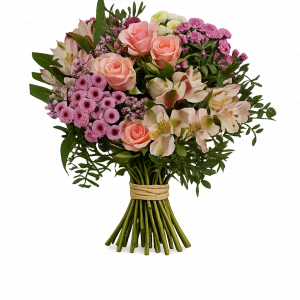 Ramo de flores Rosanna