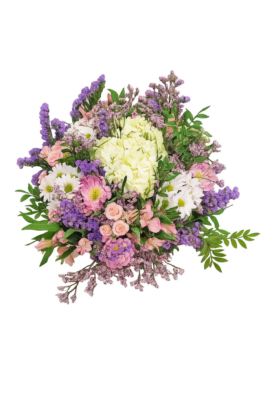 Ramo Georgina - Imagen 2