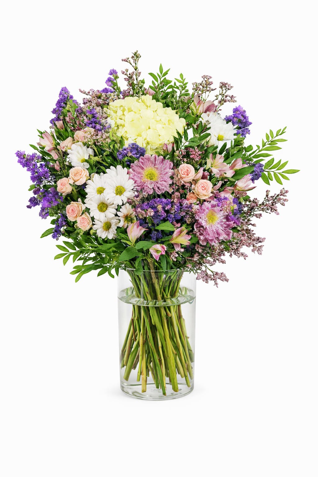 Ramo Georgina - Imagen 3