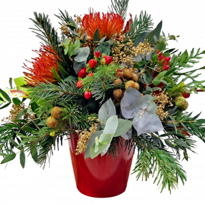 CENTRO NAVIDAD HAPPY