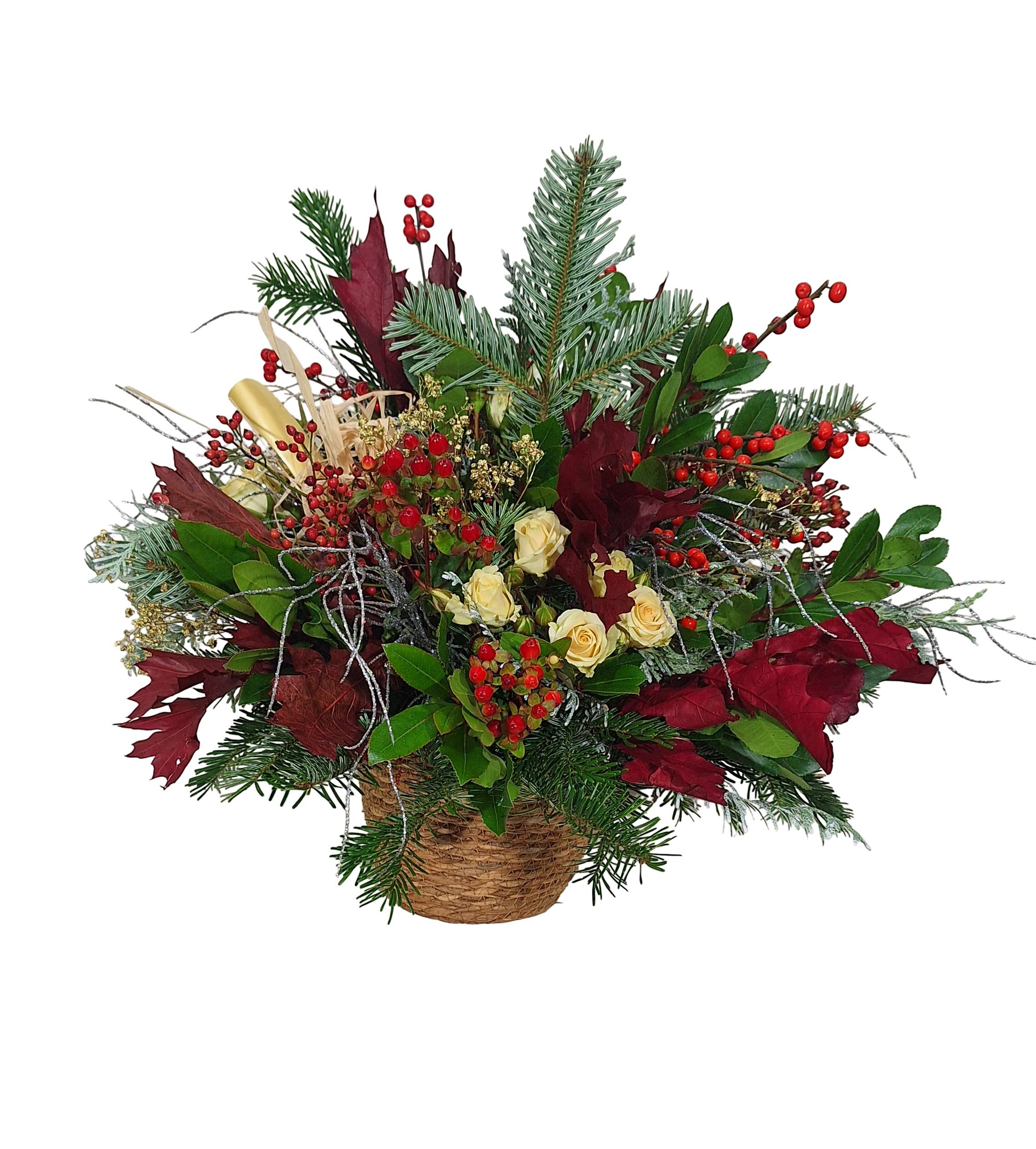 CENTRO DE NAVIDAD BEAUTY - Imagen 3