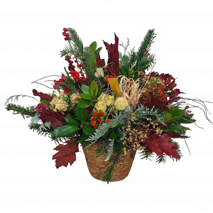 CENTRO DE NAVIDAD BEAUTY