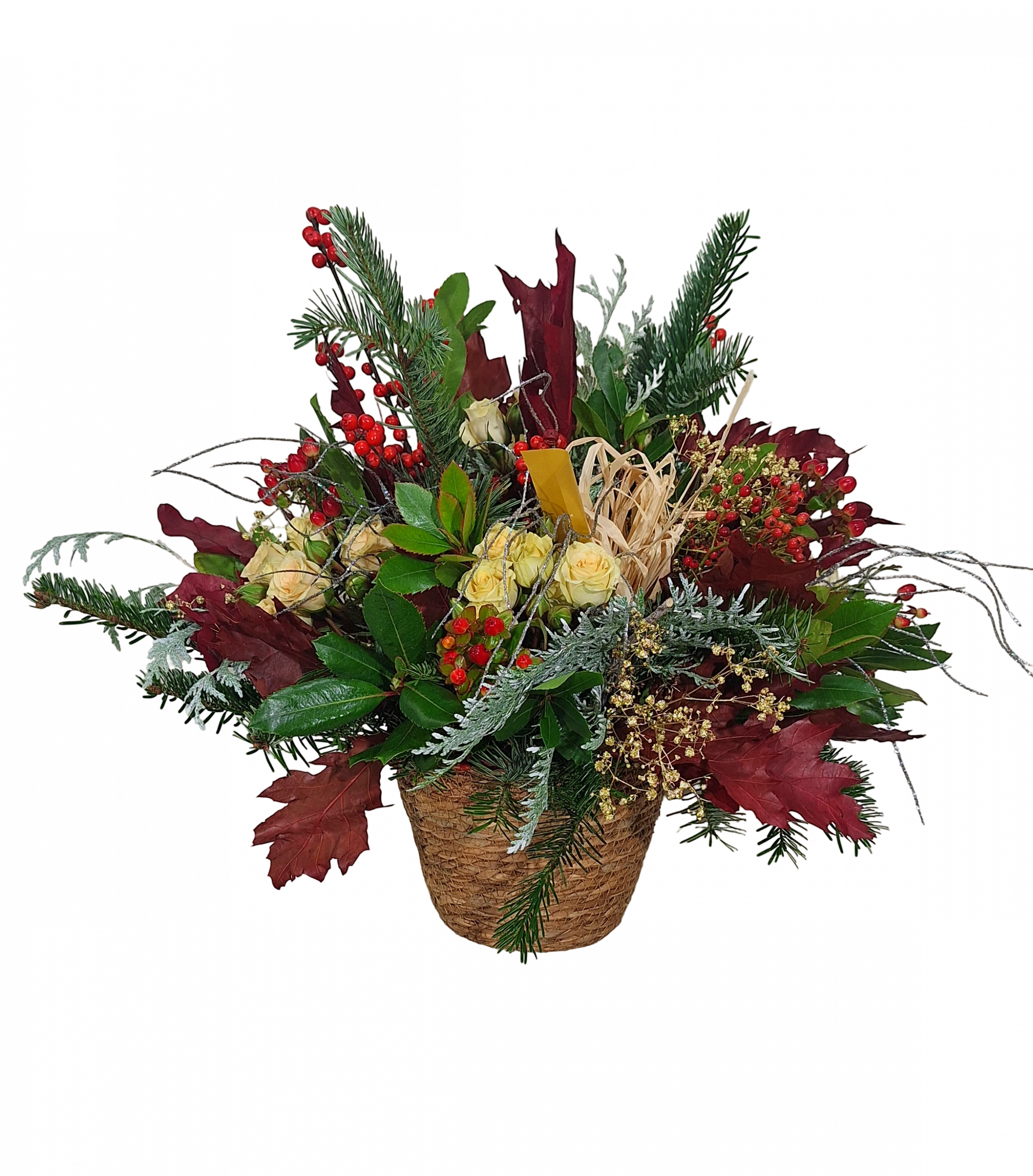 CENTRO DE NAVIDAD BEAUTY - Imagen 2