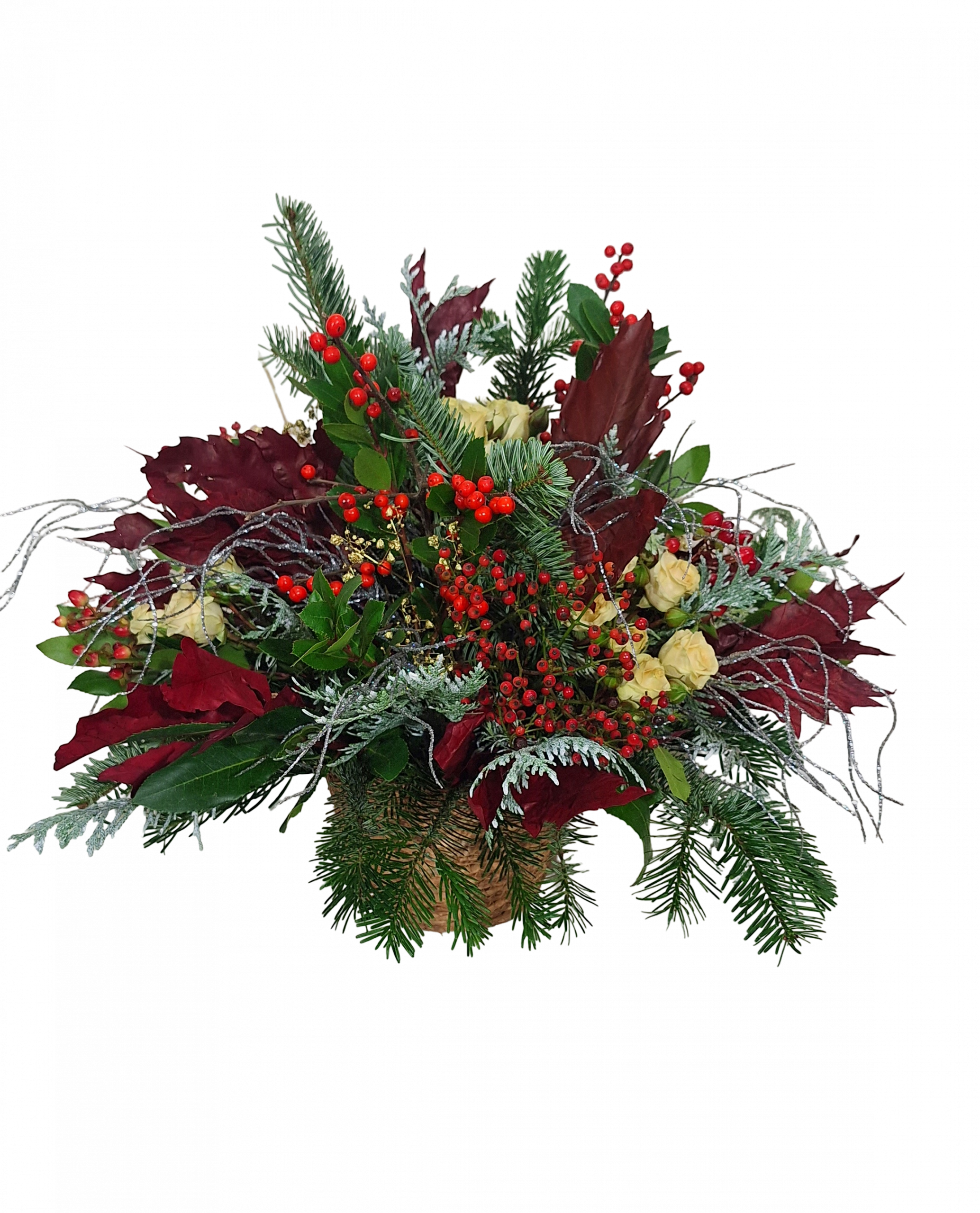 CENTRO DE NAVIDAD BEAUTY - Imagen 4