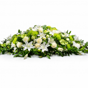 Centro de flores AZUCENA