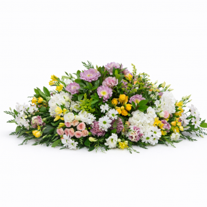 Centro de flores RECUERDO